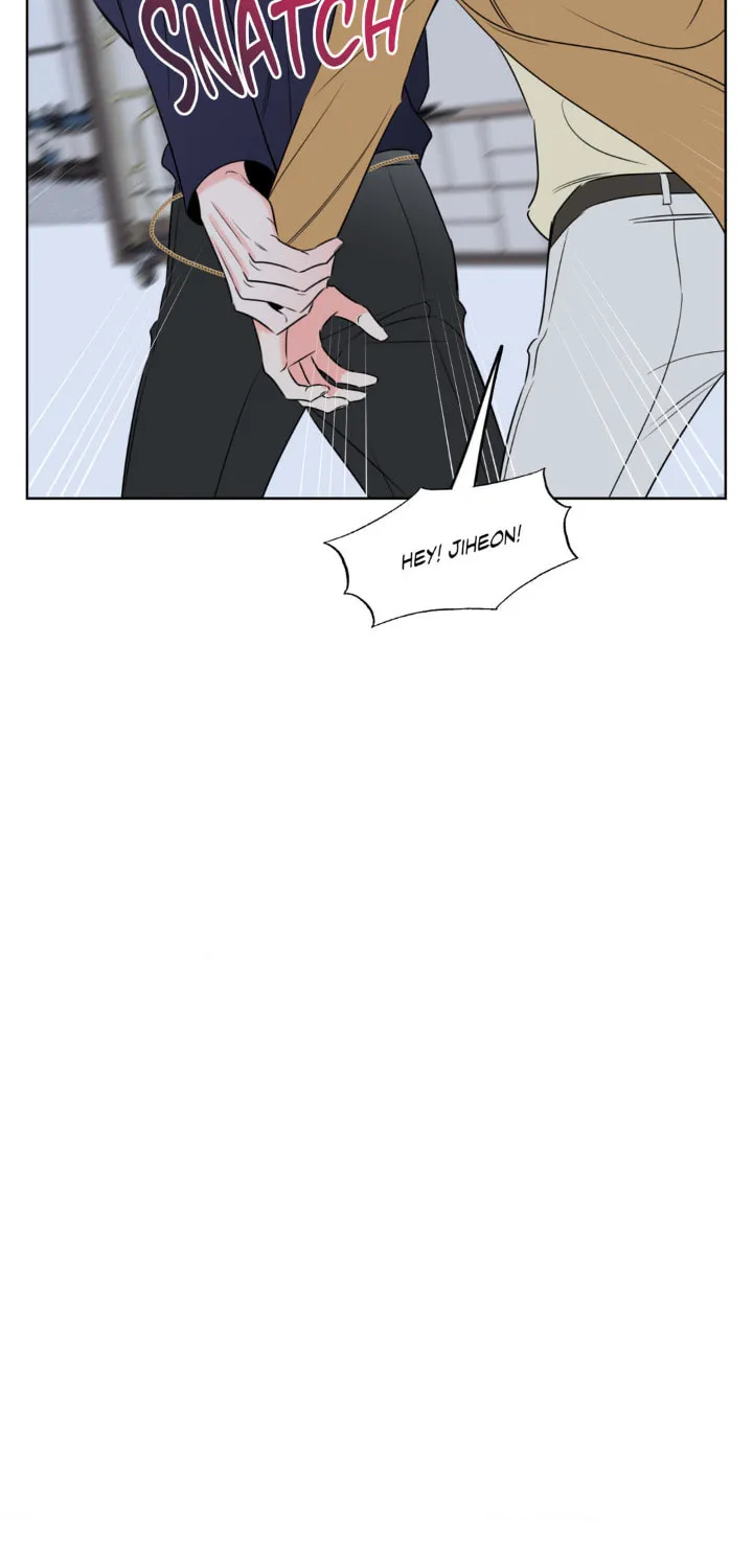 Honey Trouble Chapter 27 page 17 - 