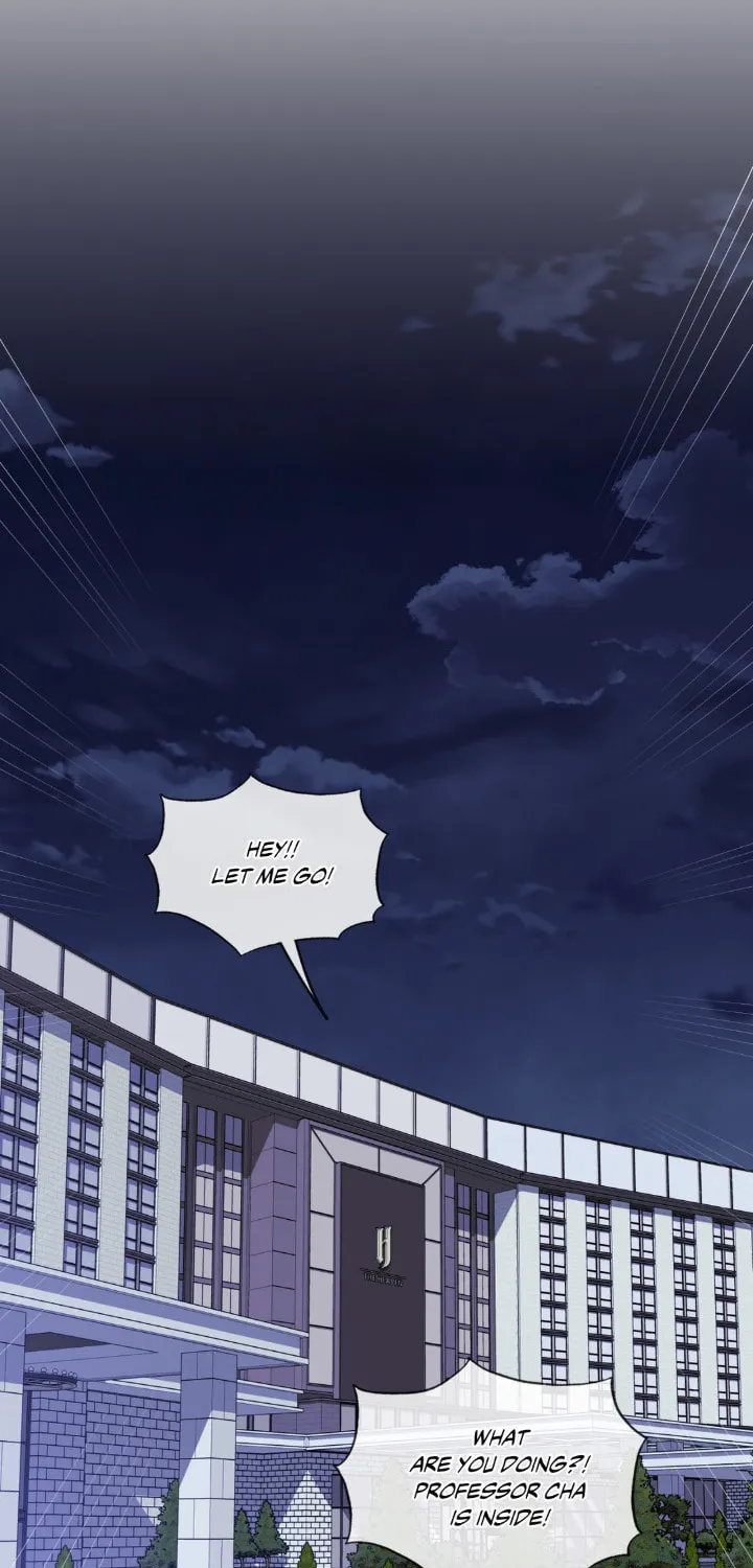 Honey Trouble Chapter 27 page 19 - 