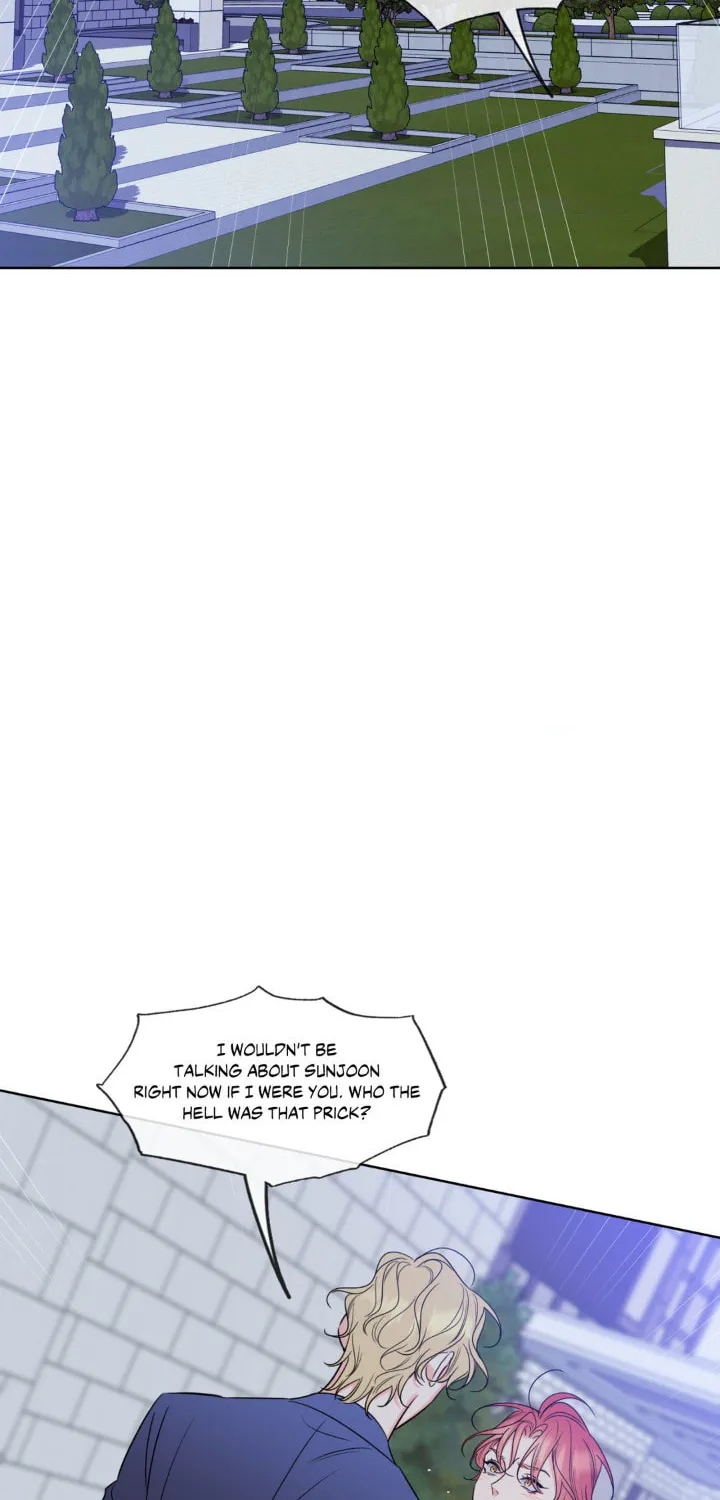 Honey Trouble Chapter 27 page 20 - 