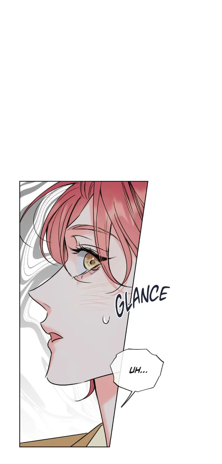 Honey Trouble Chapter 27 page 3 - 