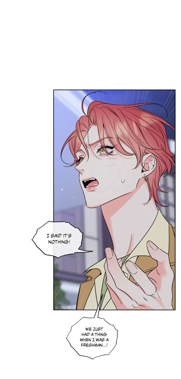 Honey Trouble Chapter 27 page 23 - 