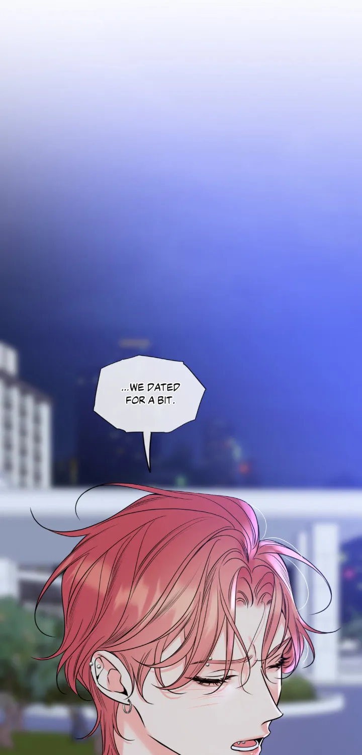Honey Trouble Chapter 27 page 25 - 