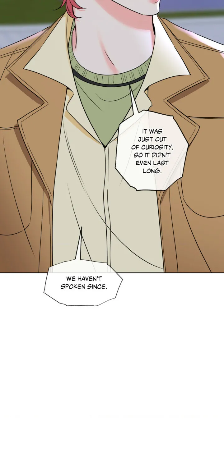 Honey Trouble Chapter 27 page 26 - 