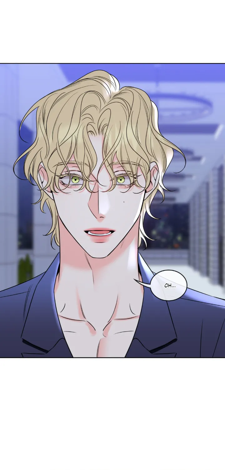Honey Trouble Chapter 27 page 27 - 