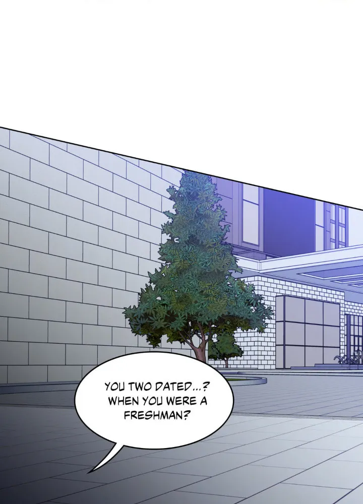 Honey Trouble Chapter 27 page 28 - 