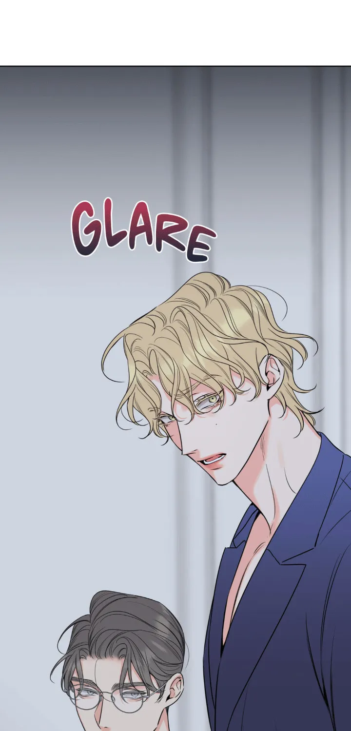 Honey Trouble Chapter 27 page 4 - 