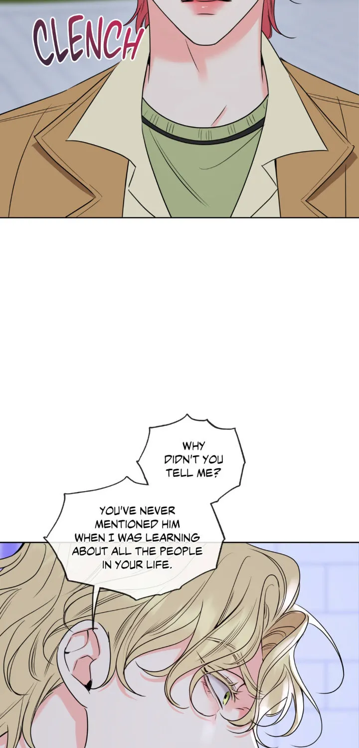 Honey Trouble Chapter 27 page 31 - 