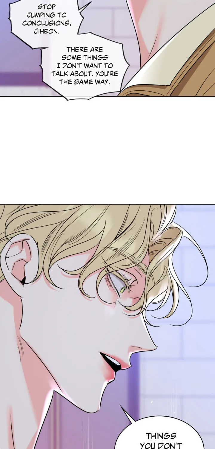 Honey Trouble Chapter 27 page 33 - 