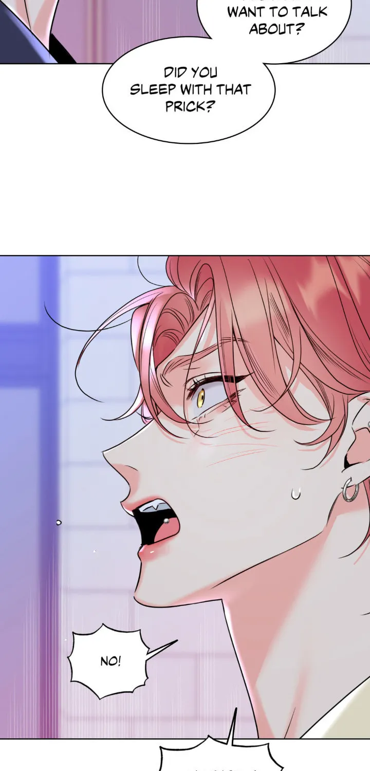 Honey Trouble Chapter 27 page 34 - 
