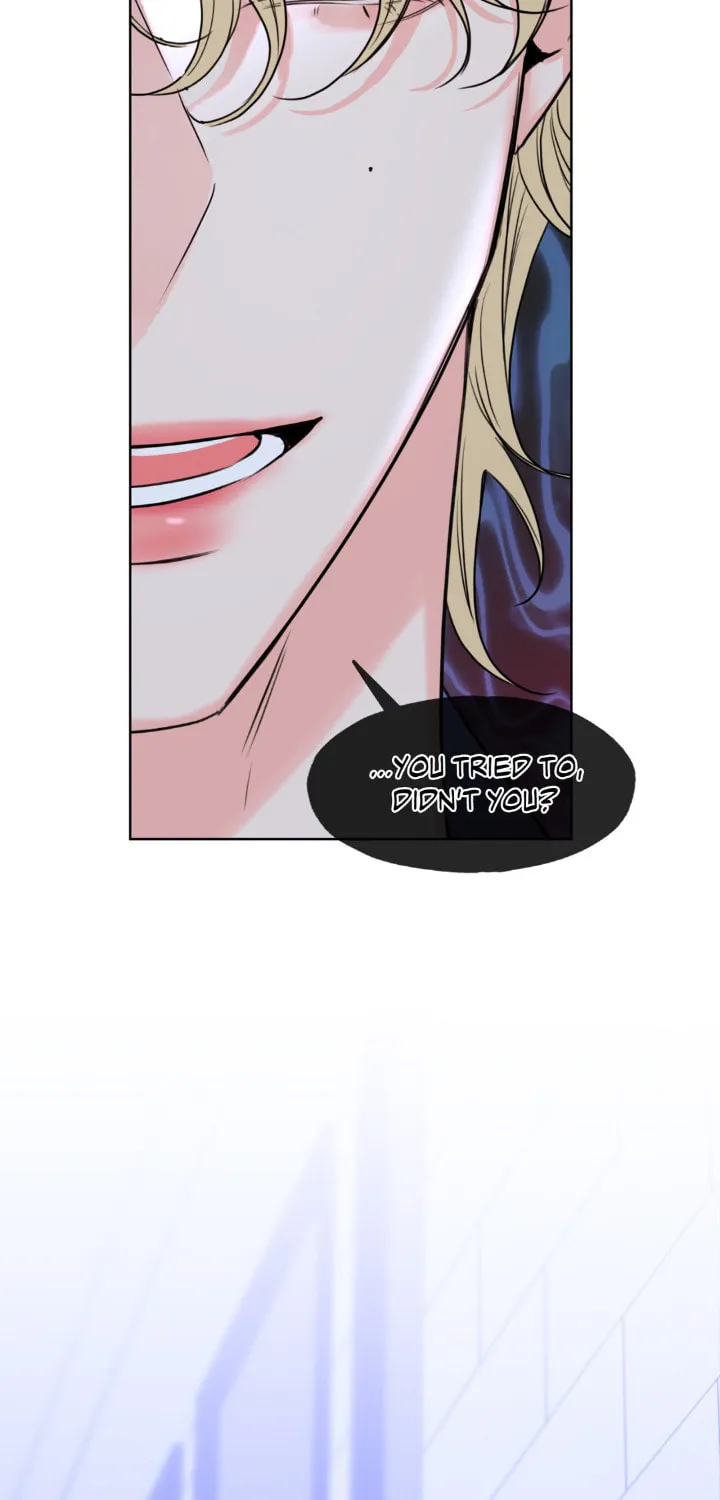 Honey Trouble Chapter 27 page 36 - 