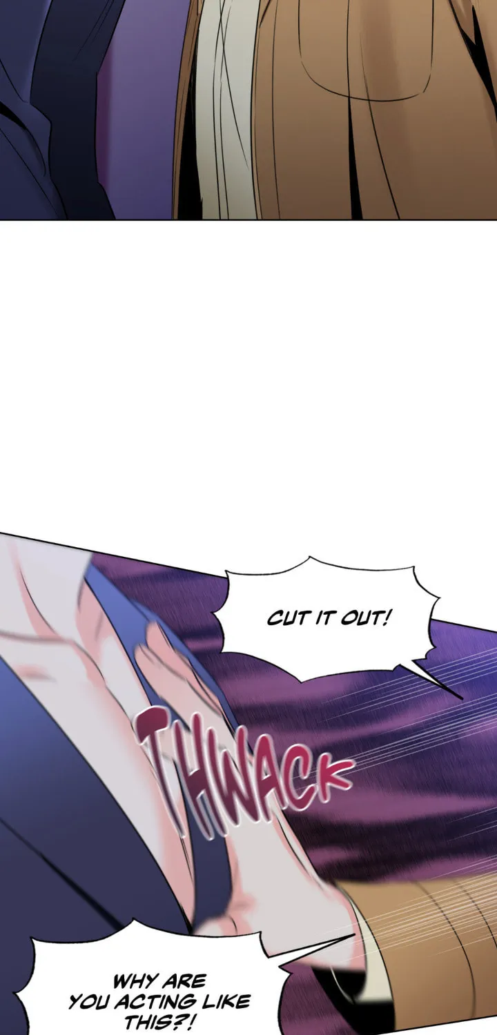 Honey Trouble Chapter 27 page 38 - 