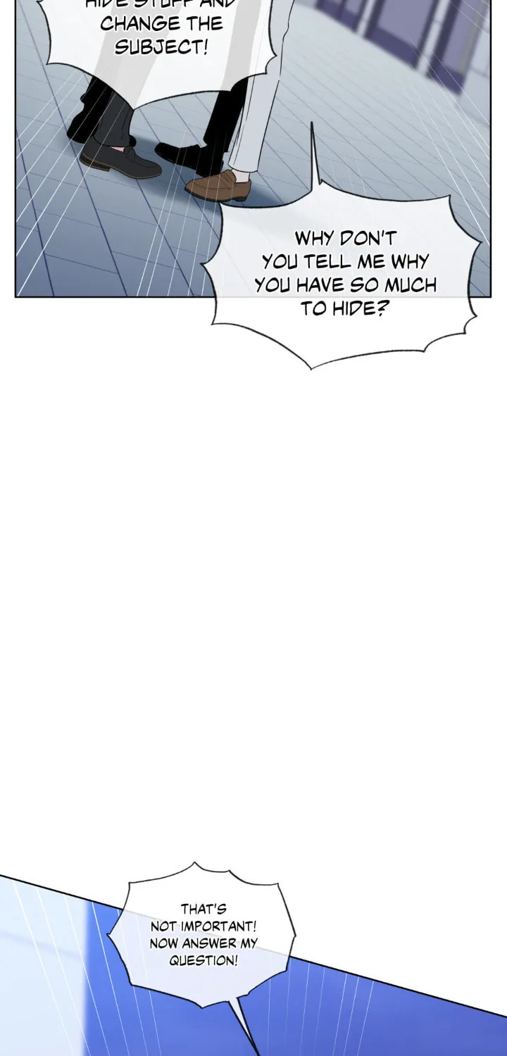 Honey Trouble Chapter 27 page 40 - 