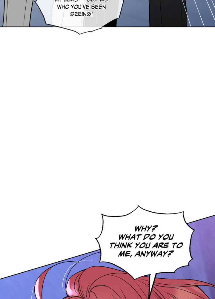 Honey Trouble Chapter 27 page 42 - 