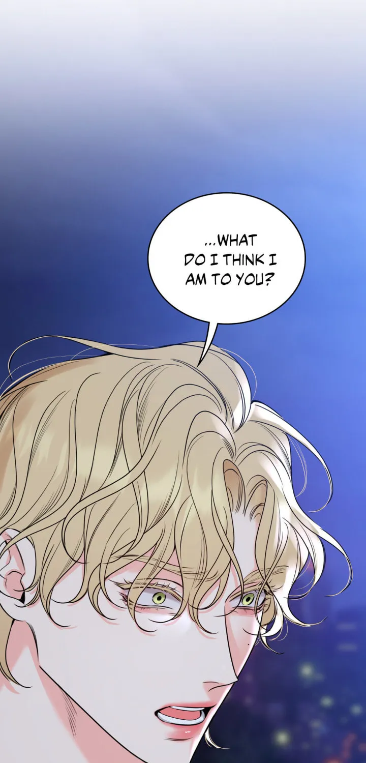 Honey Trouble Chapter 27 page 45 - 