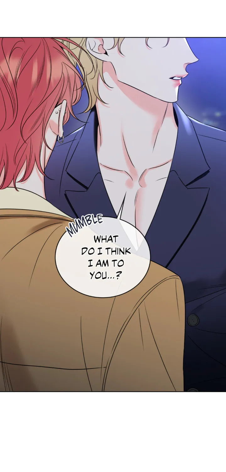 Honey Trouble Chapter 27 page 47 - 