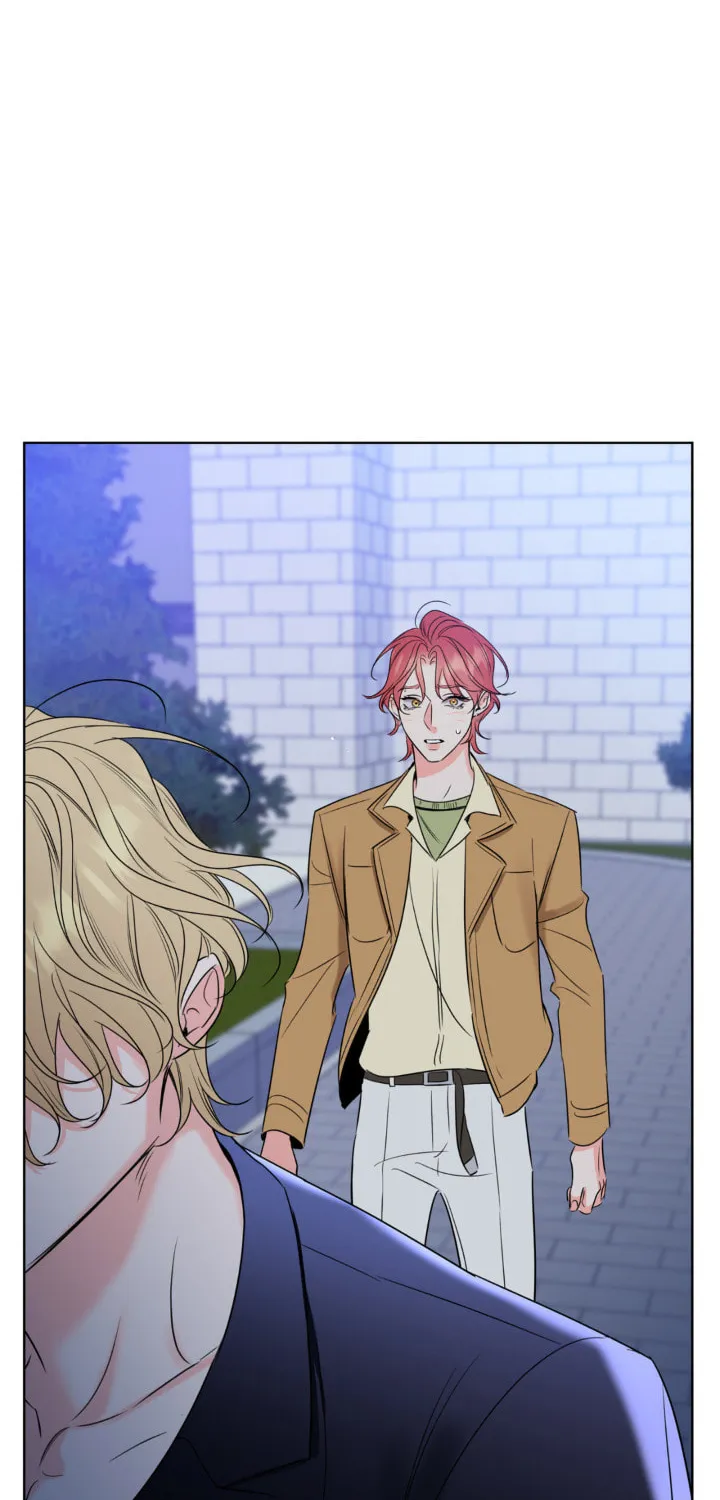 Honey Trouble Chapter 27 page 48 - 