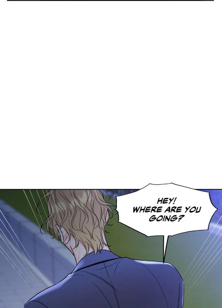 Honey Trouble Chapter 27 page 49 - 