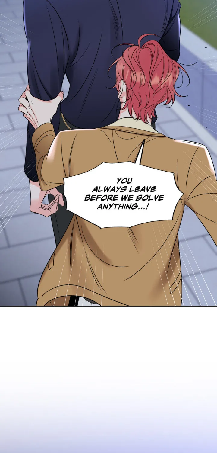 Honey Trouble Chapter 27 page 50 - 