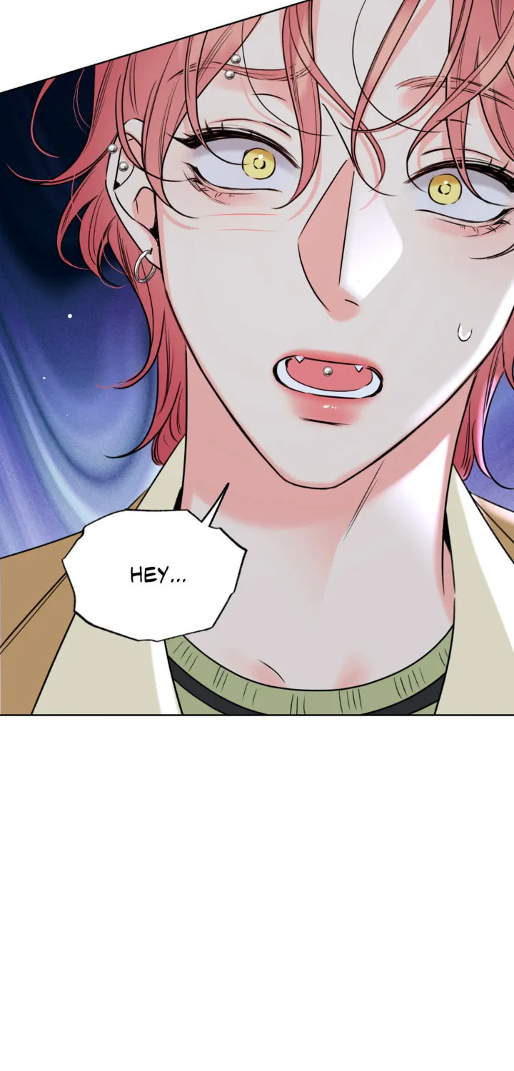 Honey Trouble Chapter 27 page 53 - 