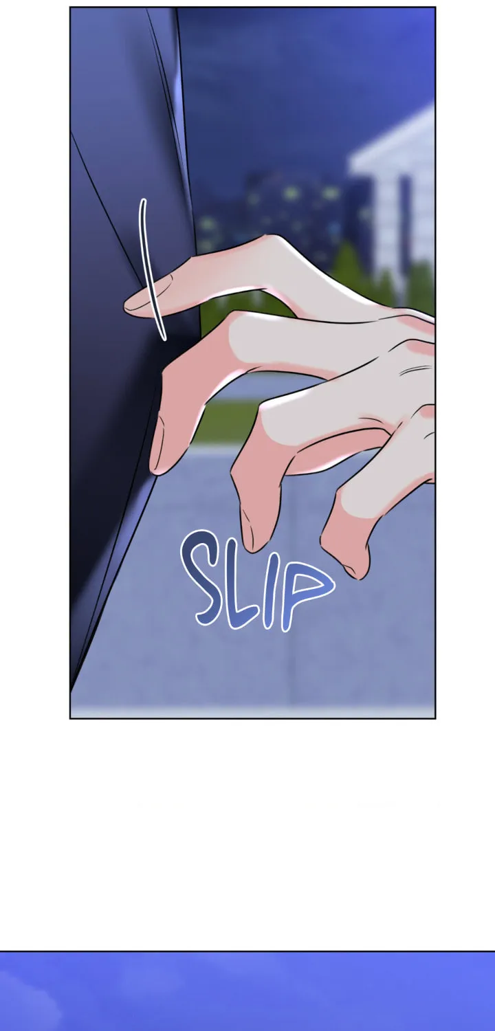 Honey Trouble Chapter 27 page 54 - 