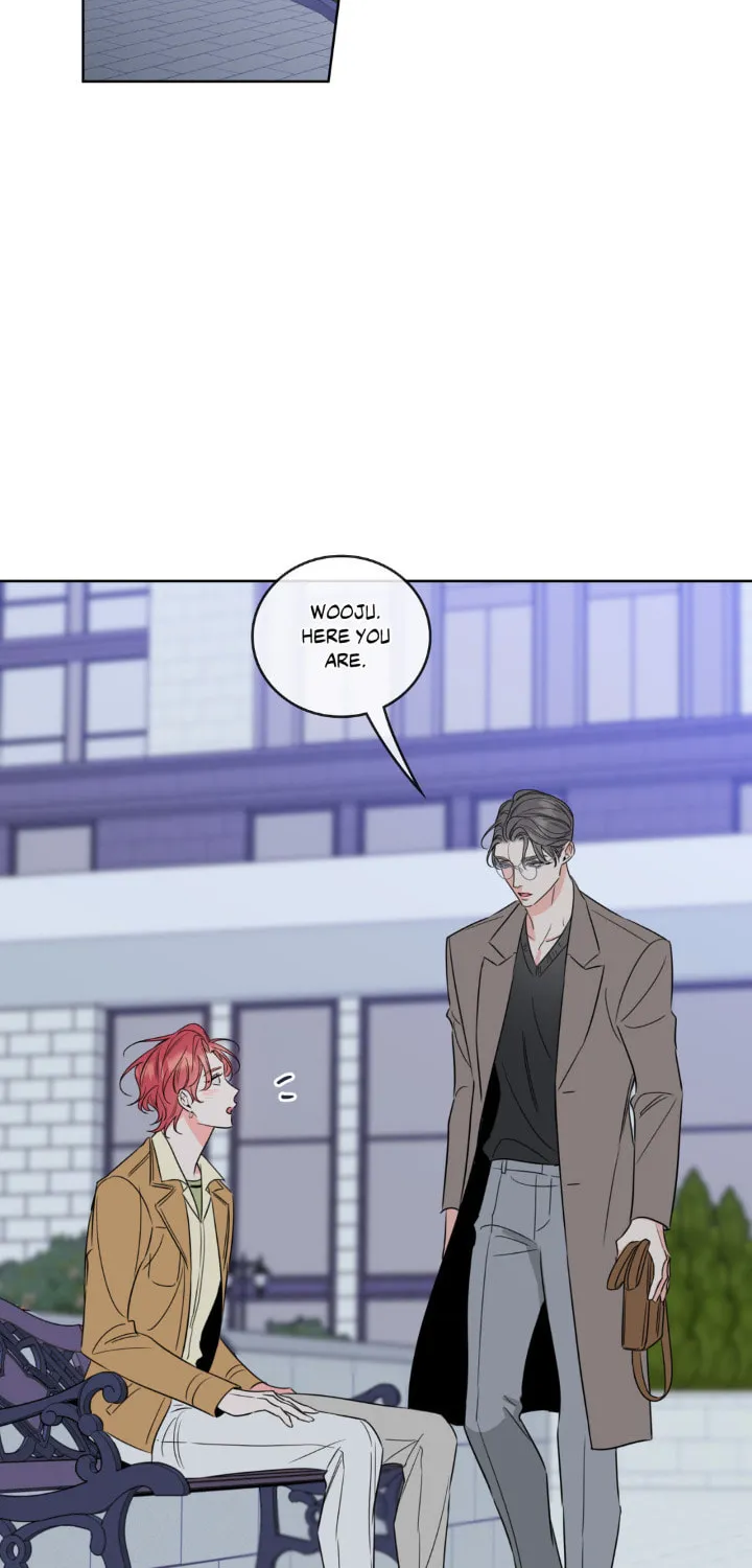 Honey Trouble Chapter 27 page 60 - 