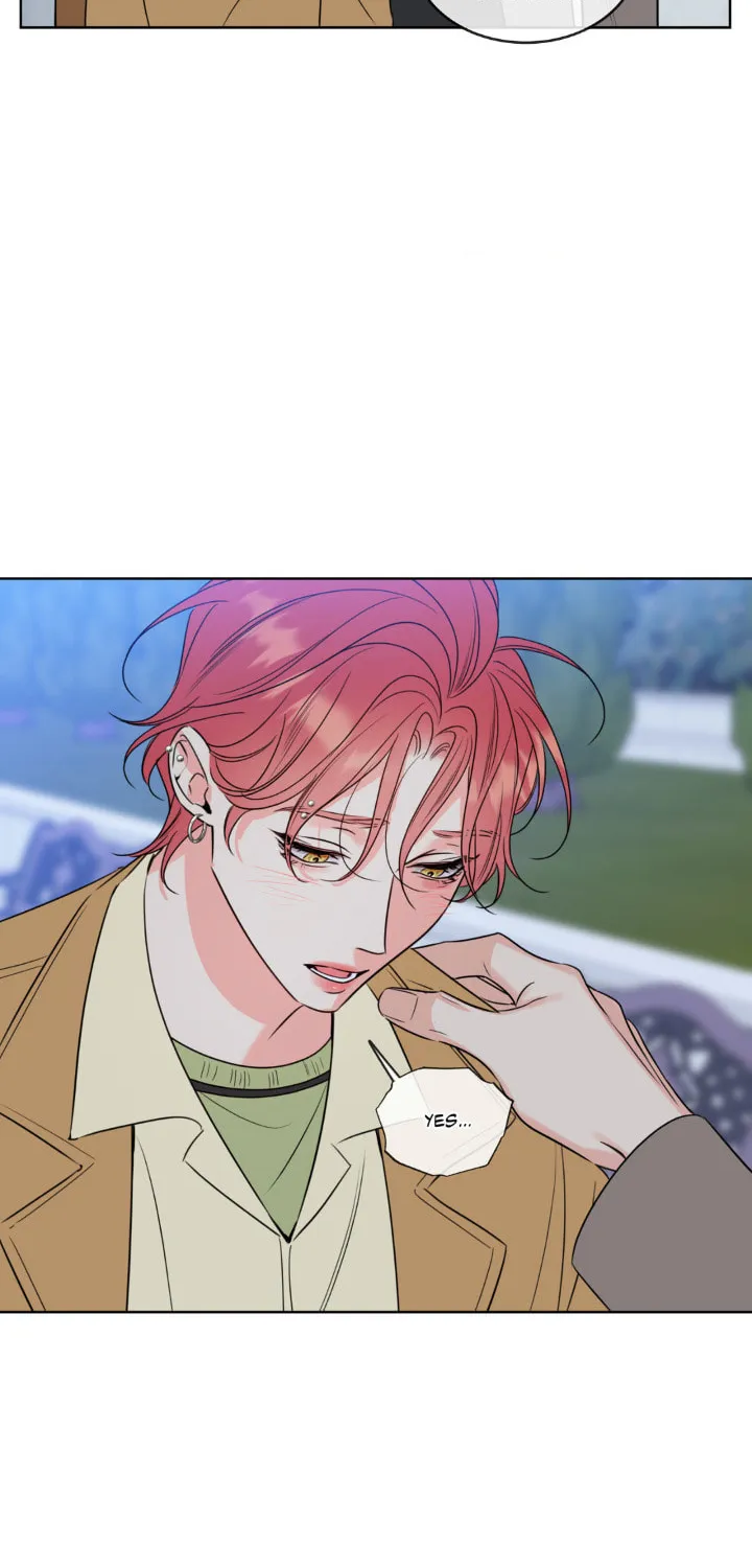 Honey Trouble Chapter 27 page 62 - 