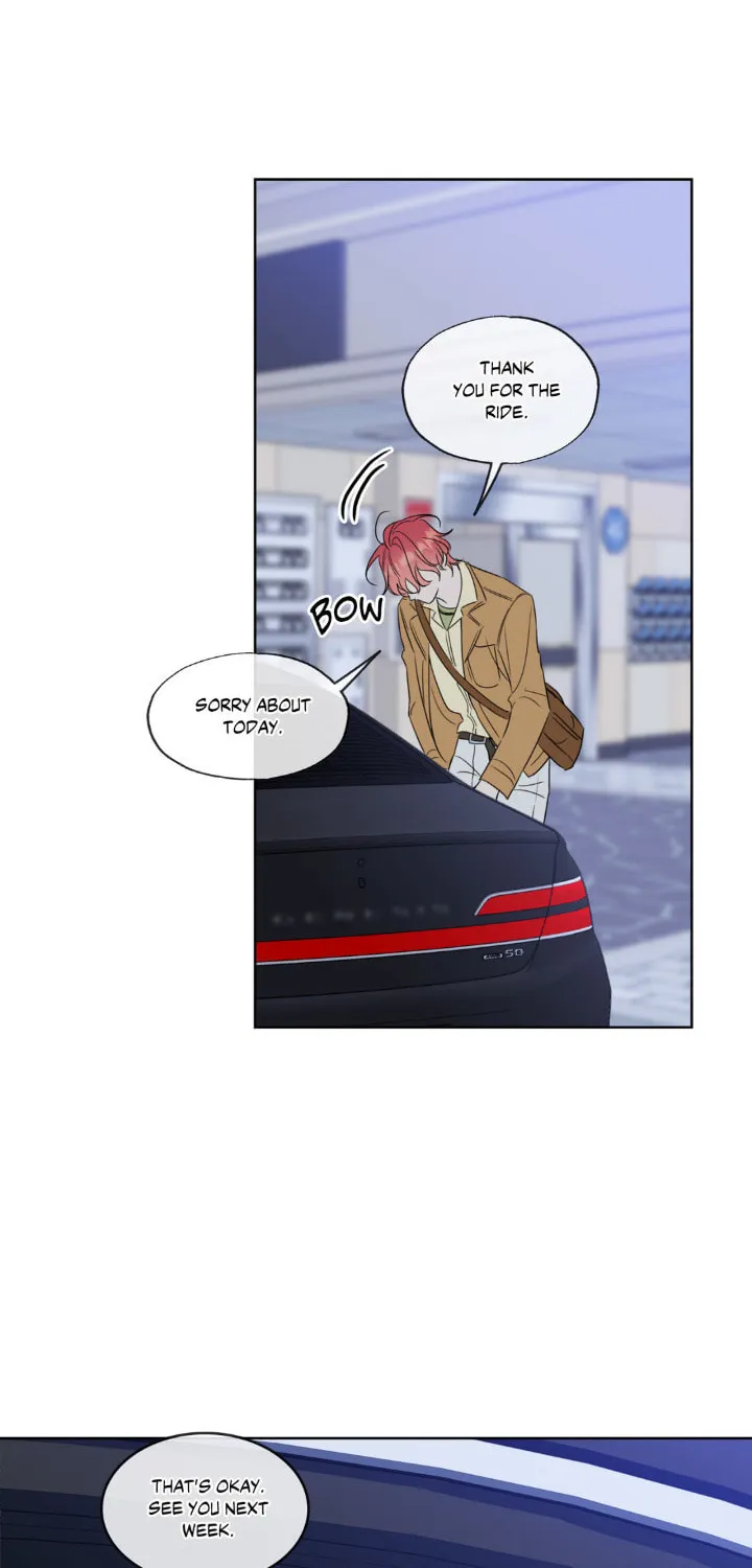 Honey Trouble Chapter 27 page 67 - 