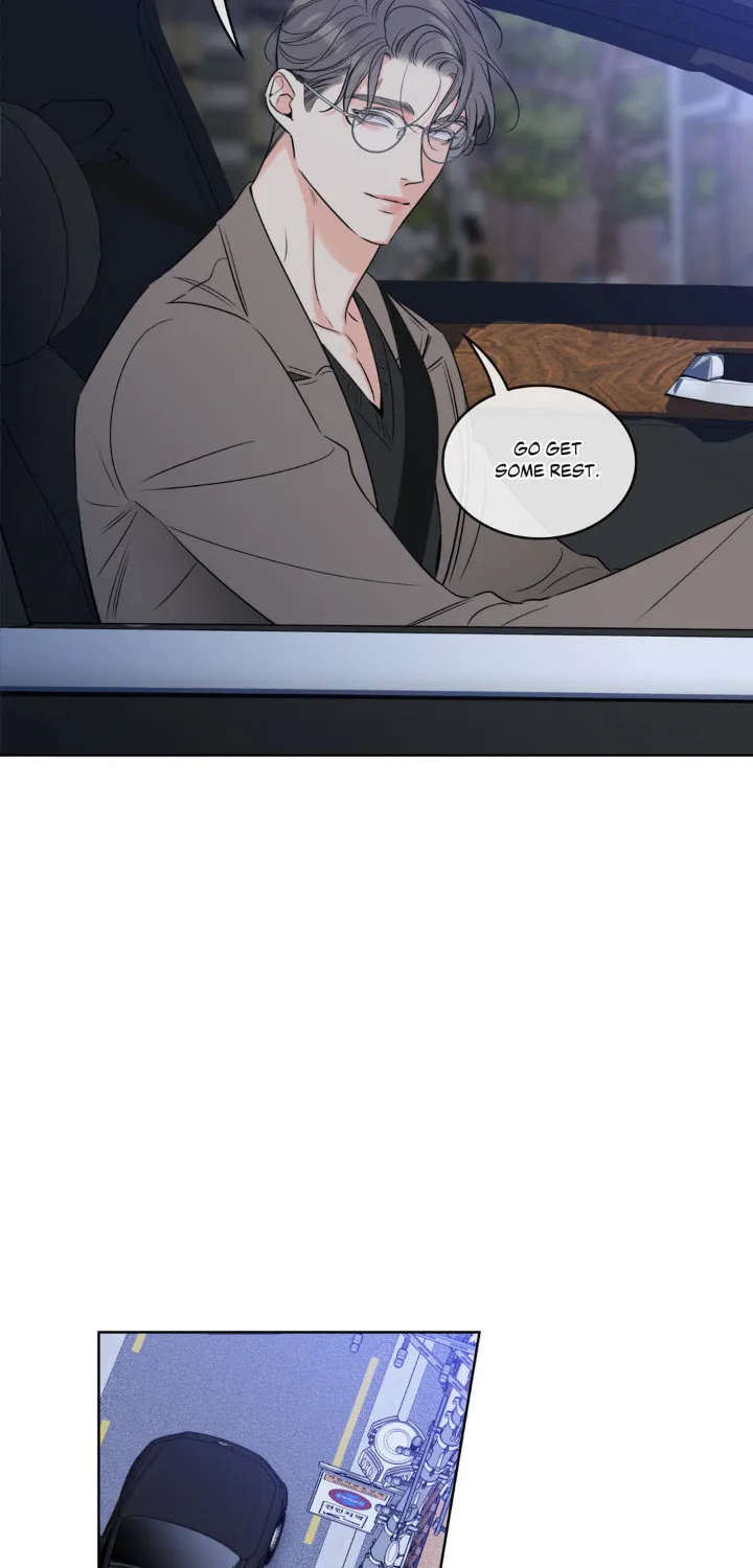 Honey Trouble Chapter 27 page 69 - 