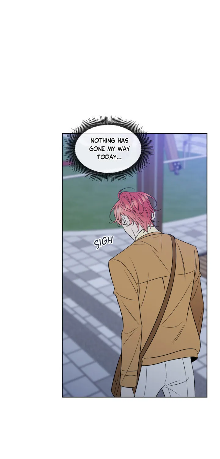 Honey Trouble Chapter 27 page 71 - 