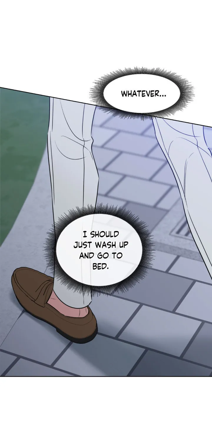 Honey Trouble Chapter 27 page 72 - 