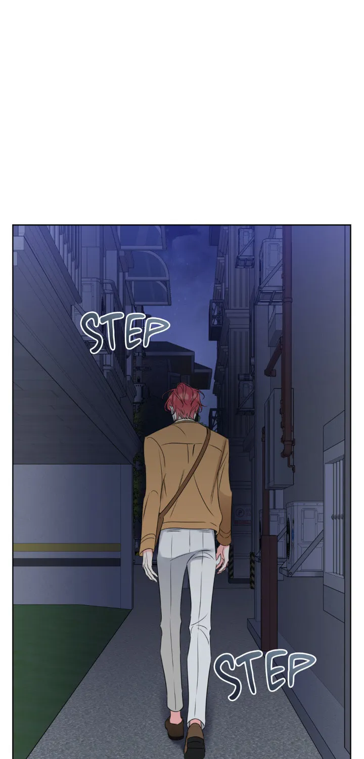 Honey Trouble Chapter 27 page 74 - 