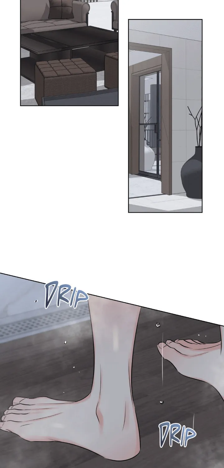 Honey Trouble Chapter 28 page 16 - 