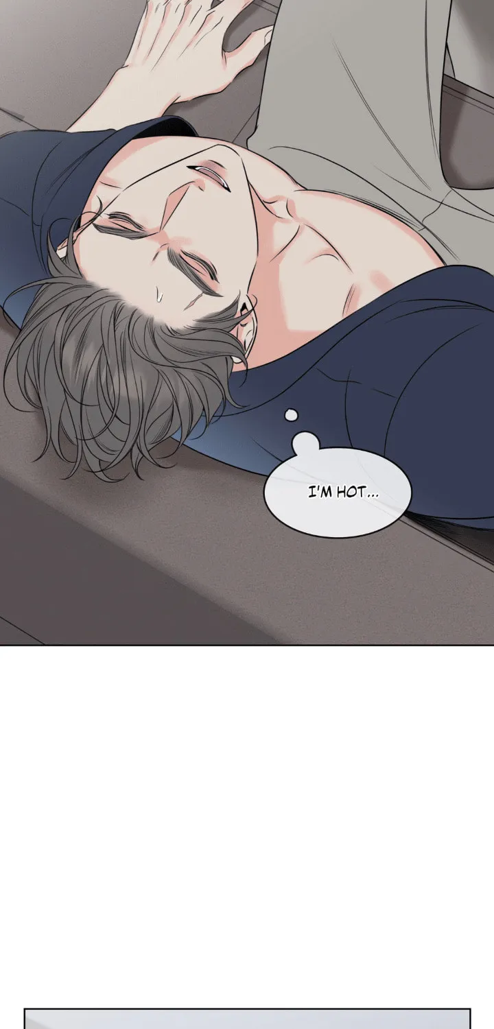 Honey Trouble Chapter 28 page 20 - 