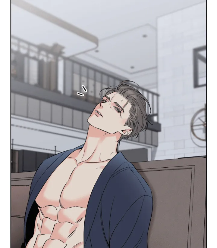 Honey Trouble Chapter 28 page 21 - 