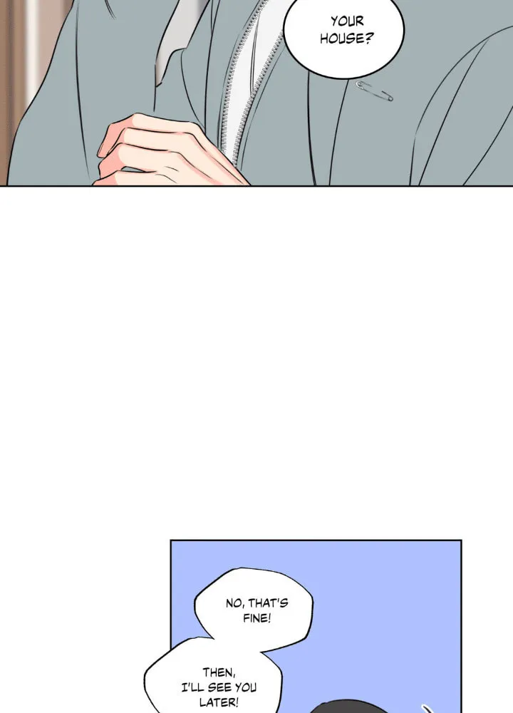 Honey Trouble Chapter 28 page 28 - 