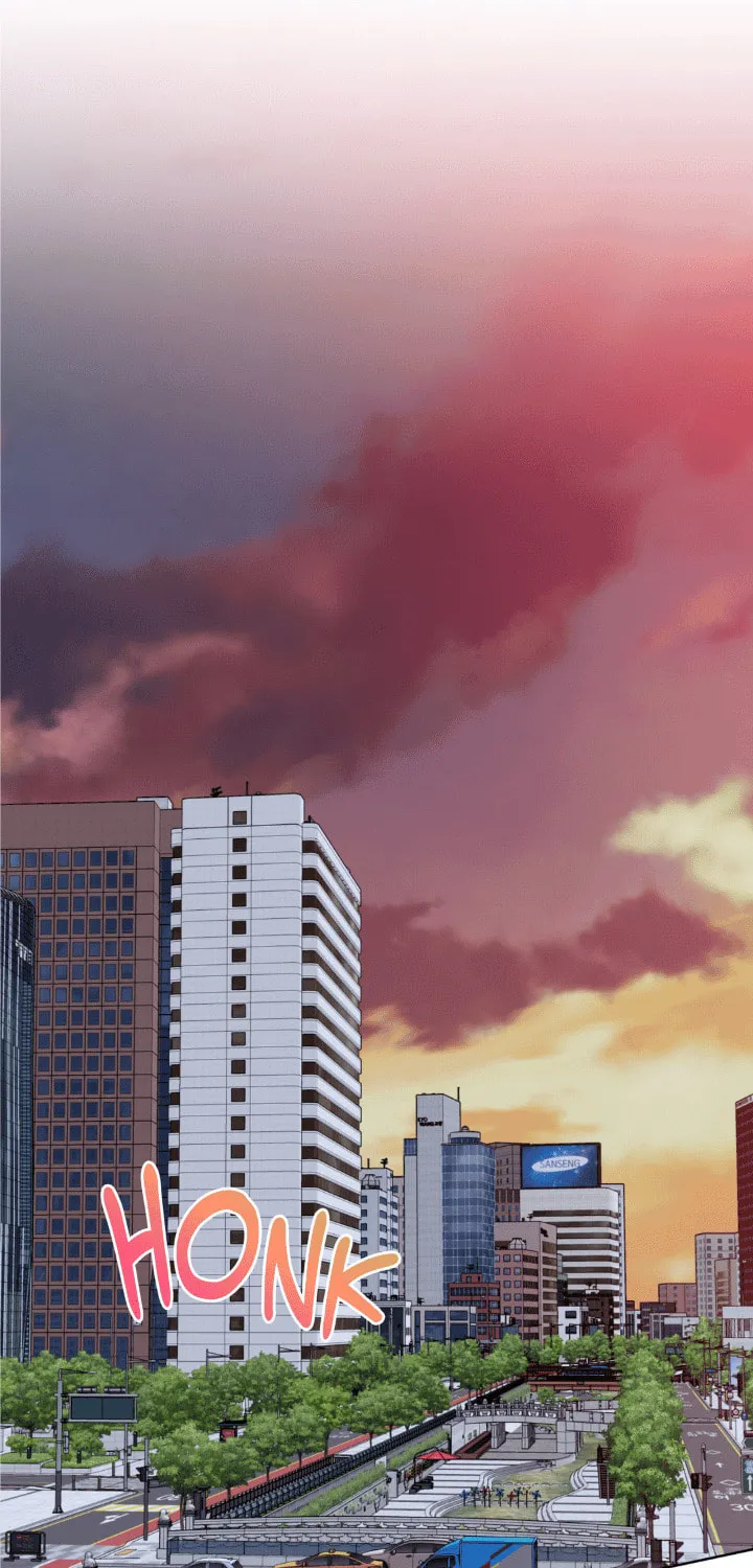 Honey Trouble Chapter 28 page 30 - 