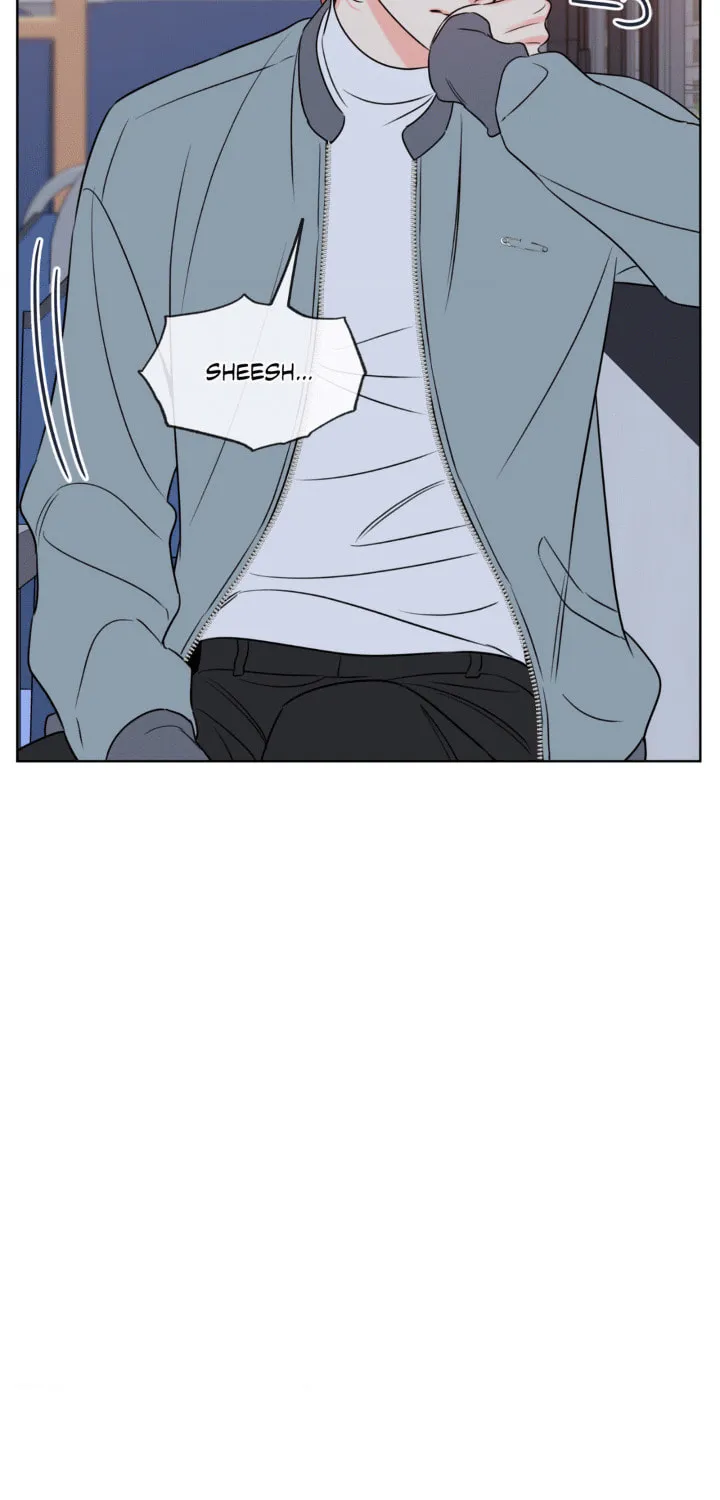Honey Trouble Chapter 28 page 33 - 