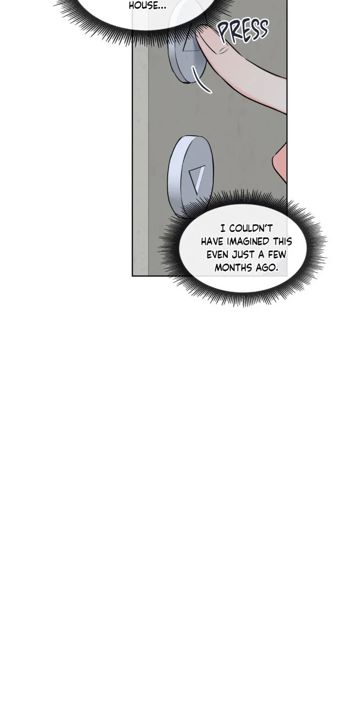 Honey Trouble Chapter 28 page 37 - 