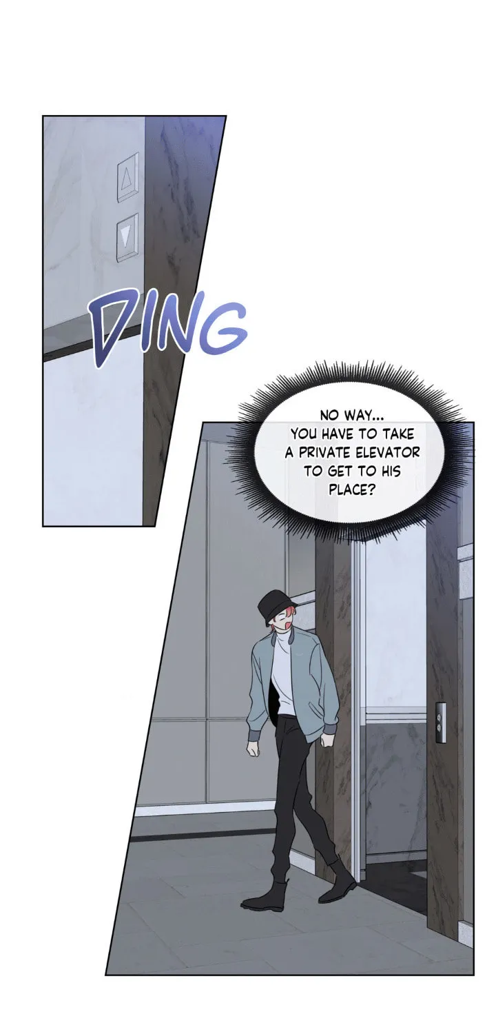 Honey Trouble Chapter 28 page 38 - 