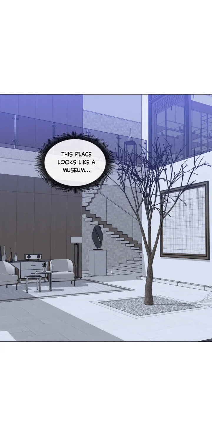 Honey Trouble Chapter 28 page 39 - 