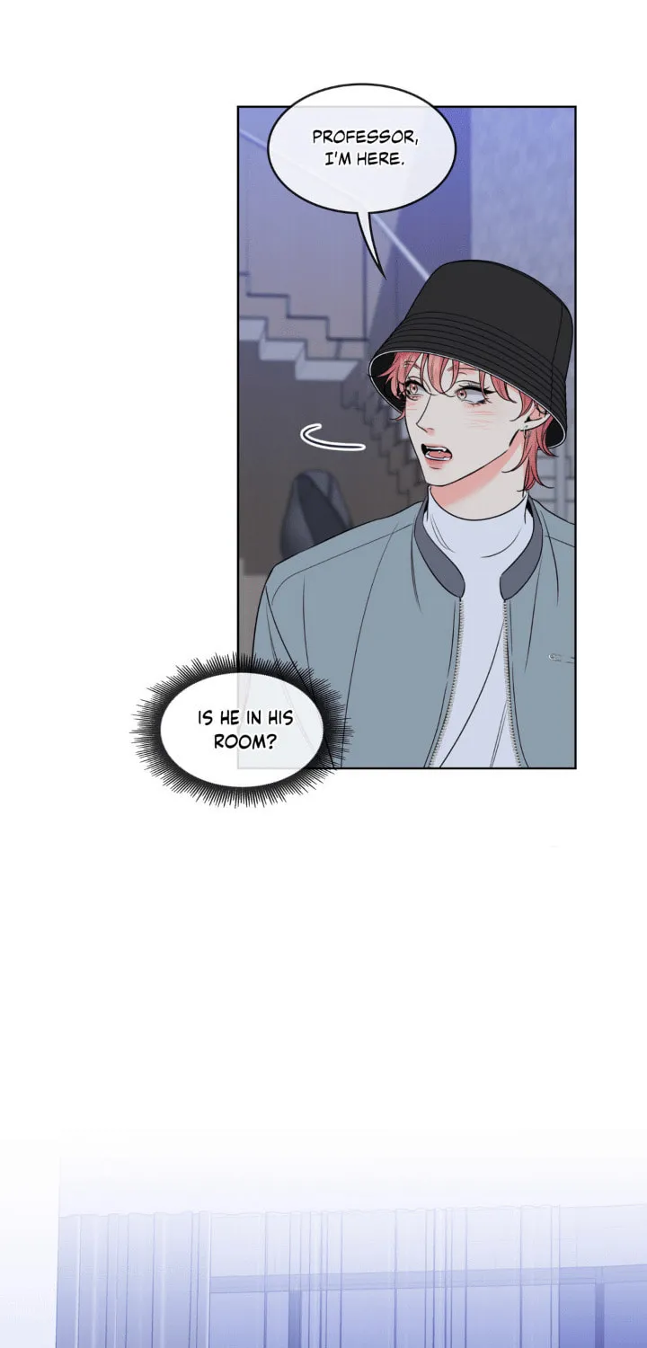 Honey Trouble Chapter 28 page 40 - 