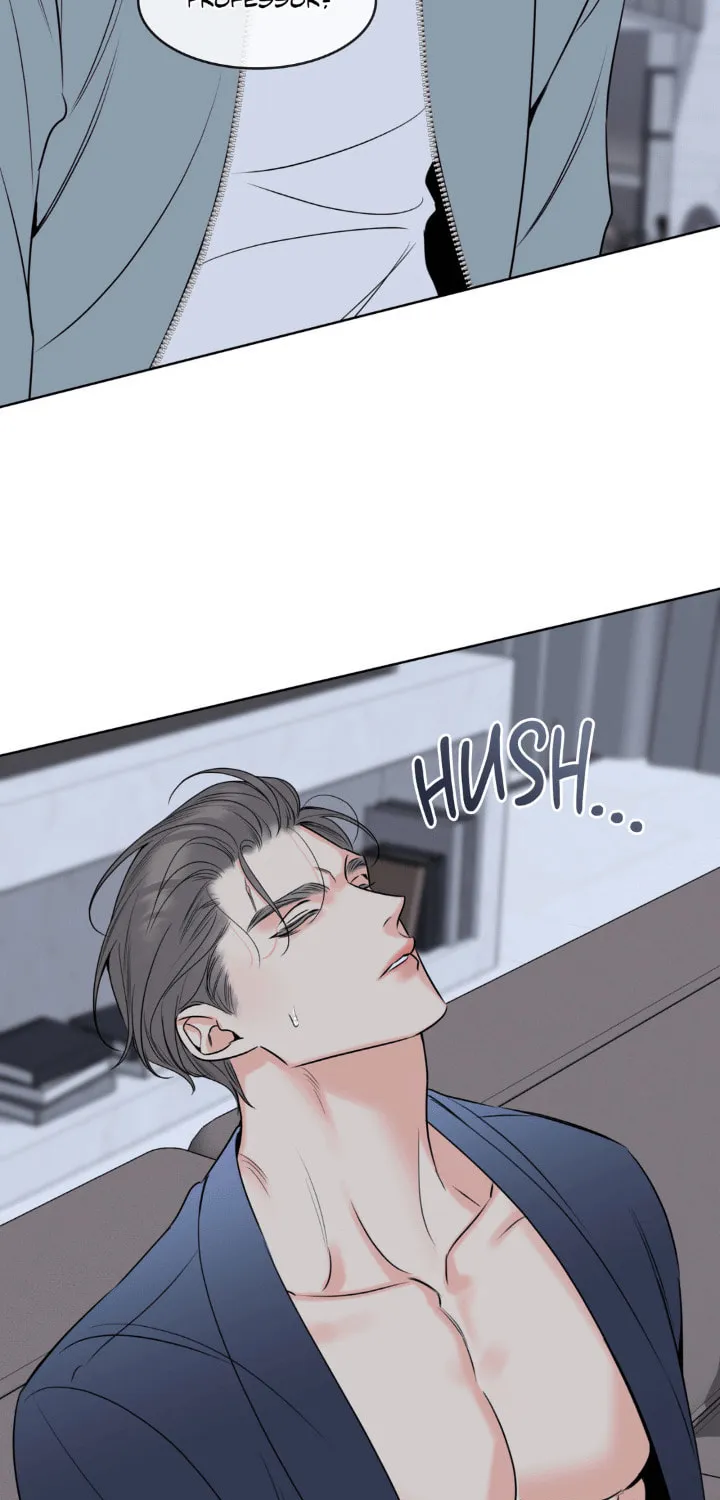 Honey Trouble Chapter 28 page 43 - 