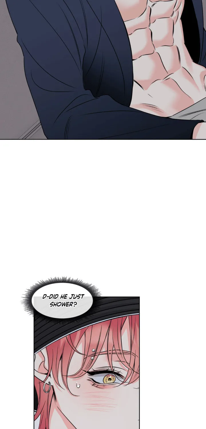 Honey Trouble Chapter 28 page 44 - 
