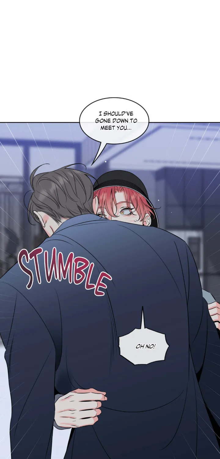 Honey Trouble Chapter 28 page 46 - 