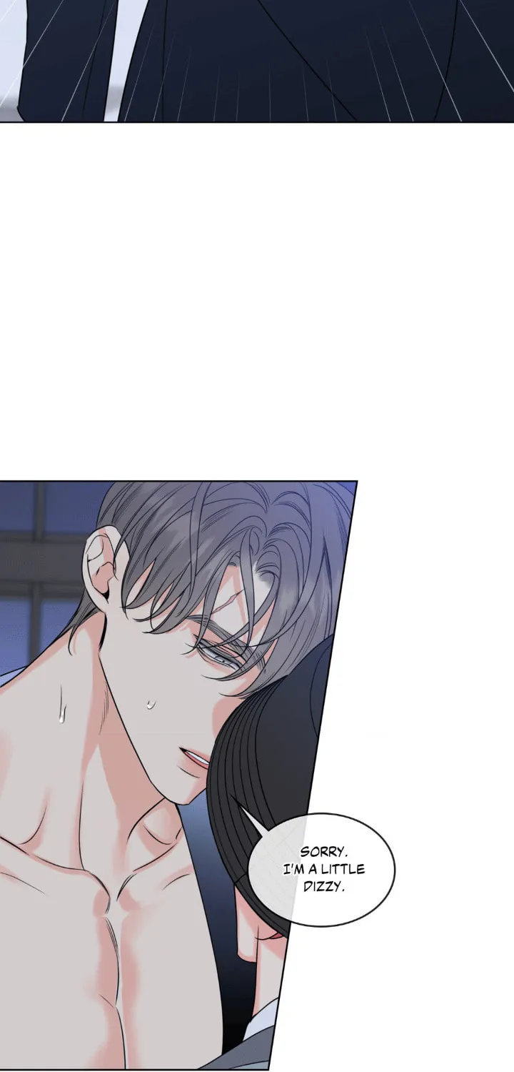 Honey Trouble Chapter 28 page 47 - 