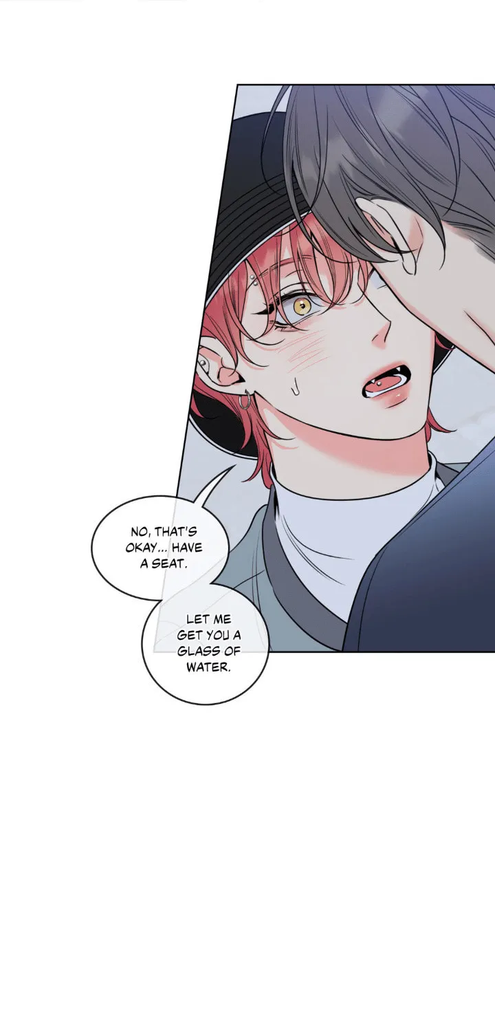 Honey Trouble Chapter 28 page 48 - 