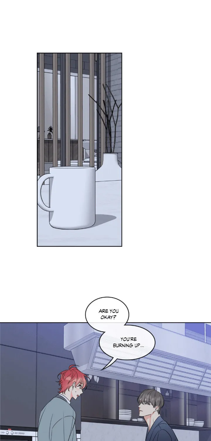 Honey Trouble Chapter 28 page 50 - 