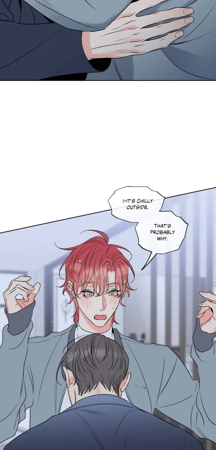 Honey Trouble Chapter 28 page 52 - 