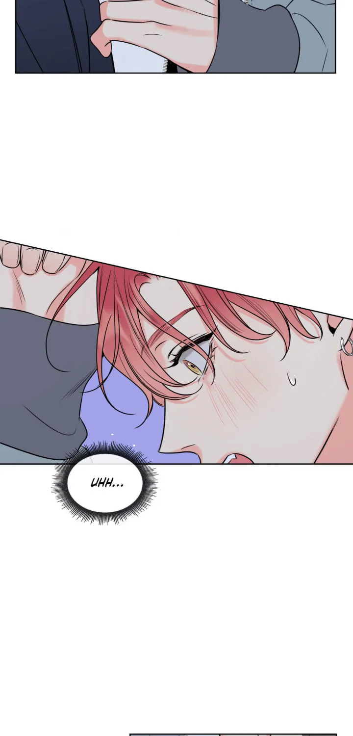 Honey Trouble Chapter 28 page 54 - 
