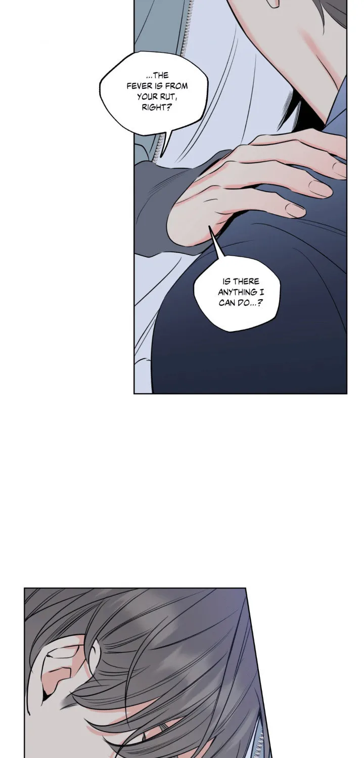 Honey Trouble Chapter 28 page 55 - 